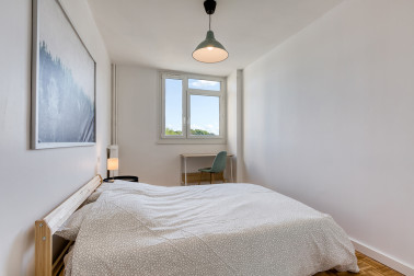 Très beau T3 de 69.81 m² pièces - ATHIS MONS