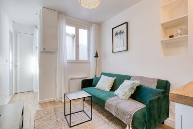 🏡 Votre Futur Cocon Idéal à Paris vous Attend !