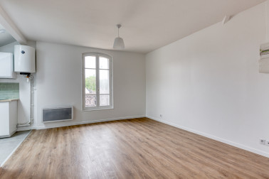 Photo 2 de l'appartement