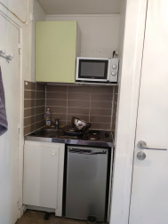Photo 6 de l'appartement