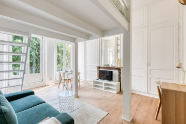 Photo 2 de l'appartement