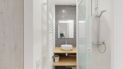 Très beau T4 meublé de 73 m2
