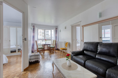 A VENDRE 3/4 PIÈCES 55 M² - MÉTRO BELLEVILLE