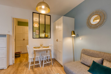 Photo 7 de l'appartement