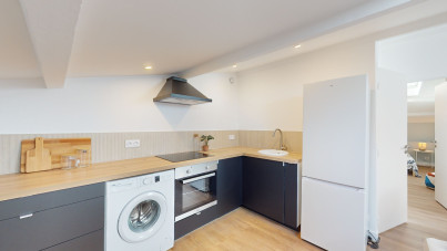 T 3 à louer  - Colocation - 5 Rue du salon, 13010 Marseille