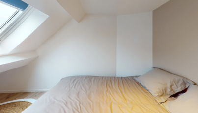 Un beau duplex à Montereau-Fault-Yonne