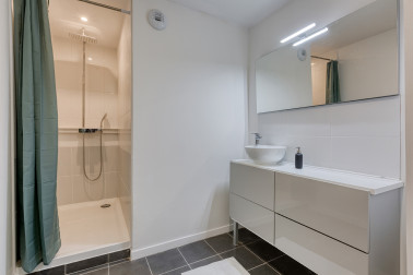 Photo 11 de l'appartement