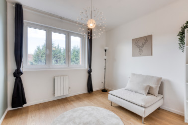 Splendide T4 de 103m2 avenue de Denain - Valenciennes