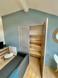 Photo 3 de l'appartement