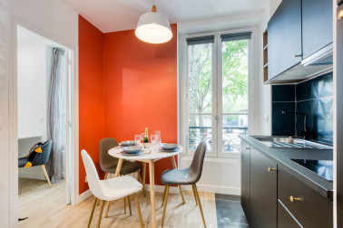 Photo 4 de l'appartement