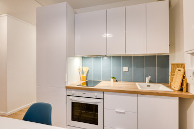 Photo 7 de l'appartement