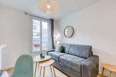Photo 3 de l'appartement