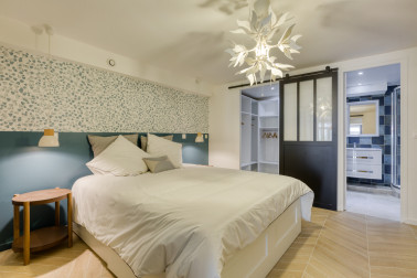 Photo 4 de l'appartement