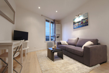 Photo 2 de l'appartement