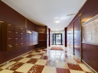 A VENDRE - APPARTEMENT 4P - 87 M² - ASCENSEUR ET BALCON