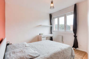 Splendide T4 de 103m2 avenue de Denain - Valenciennes