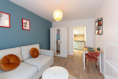 Photo 7 de l'appartement
