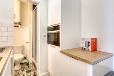 Photo 2 de l'appartement