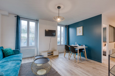 Photo 1 de l'appartement