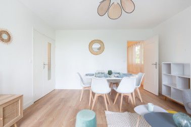 À LOUER – Colocation 2 chambres disponibles – Appartement rénové et meublé à Melun