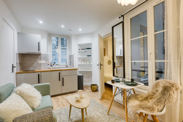 Photo 1 de l'appartement