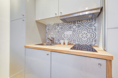 Photo 6 de l'appartement