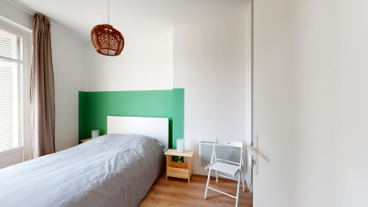 Photo 5 de l'appartement