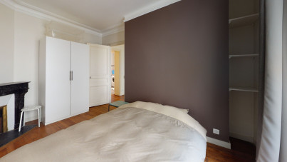 Un bel appartement de 36m²