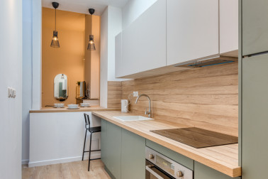 Magnifique T3 en colocation - Secteur Porte d'Arras ( 1 chambre disponible )
