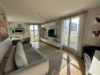 Photo 4 de l'appartement
