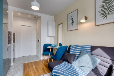 Photo 7 de l'appartement