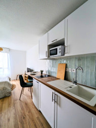 Un magnifique Studio à Rouen