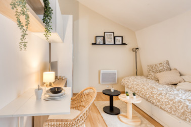 Photo 1 de l'appartement