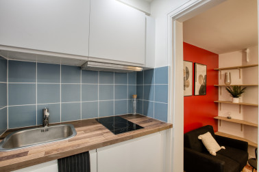 Photo 6 de l'appartement