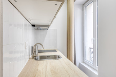 Photo 4 de l'appartement