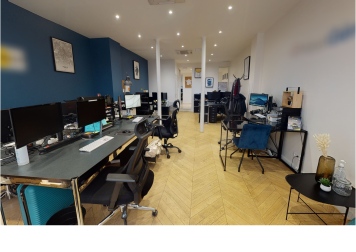 Photo 7 de l'appartement