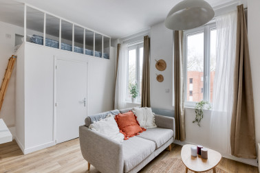 Photo 3 de l'appartement