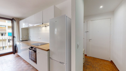 Colocation - Très beau T4 meublé de 61 m² Joliette