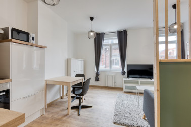 Photo 8 de l'appartement