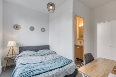 Photo 5 de l'appartement