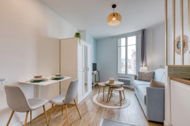 Photo 5 de l'appartement