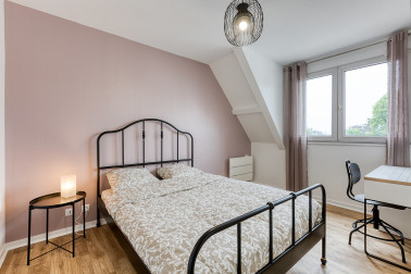 L'Élégance Contemporaine à Orléans