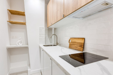 Joli T2 de 22,44m² - Rue Oberkampf / Paris 11