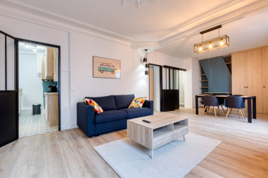 Photo 3 de l'appartement