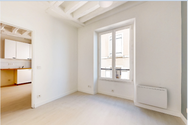 Photo 3 de l'appartement