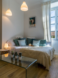 Entièrement rénové - venez louer ce splendide 4 pièces à Grasse