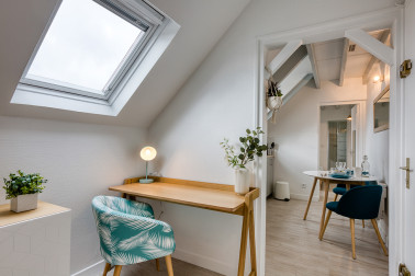 Photo 4 de l'appartement