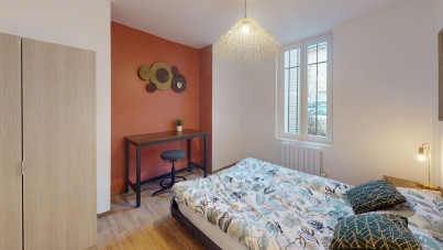 Un bel appartement à Montereau-Fault-Yonne