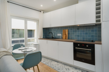 Magnifique T2 meublé - Rue Flesselles 69001 Lyon