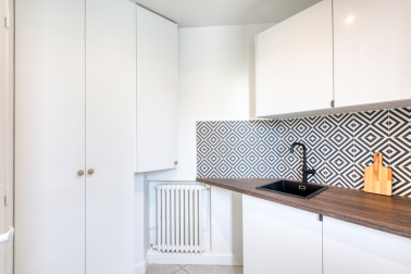 Magnifique studio - Rue de Provigny - Cachan
